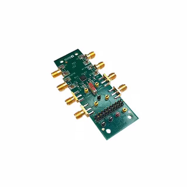 ADL5920-EVALZ Analog Devices Inc.  Cartes de kits d'évaluation et de développement RF